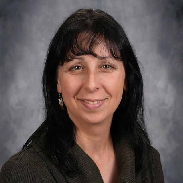 DamarisFord's Profile Photo