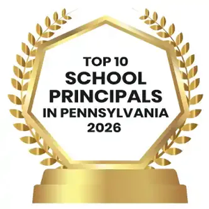Top 10 PA Principal
