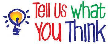 Students, Parents/Guardians, and all Audubon staff: Tell us what you think! Featured Photo