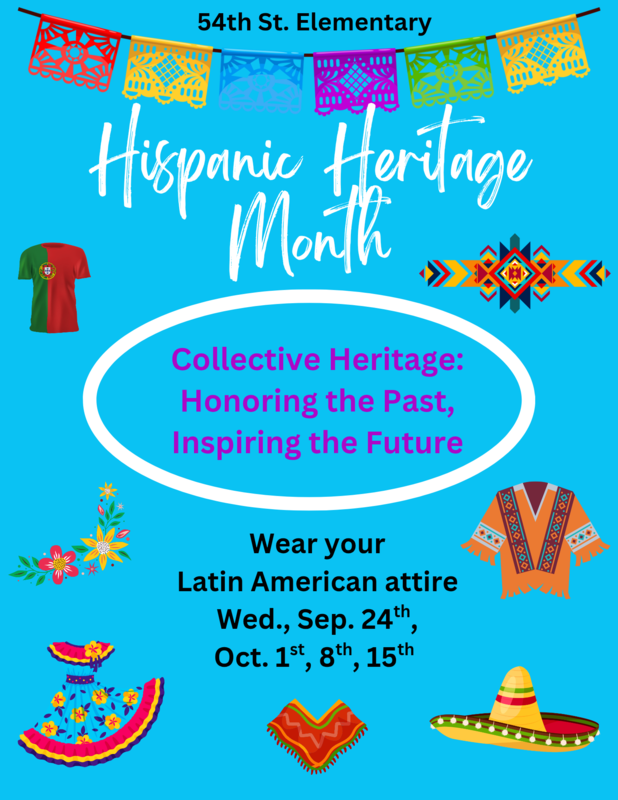 Hispanic Heritage Month attire Featured Photo