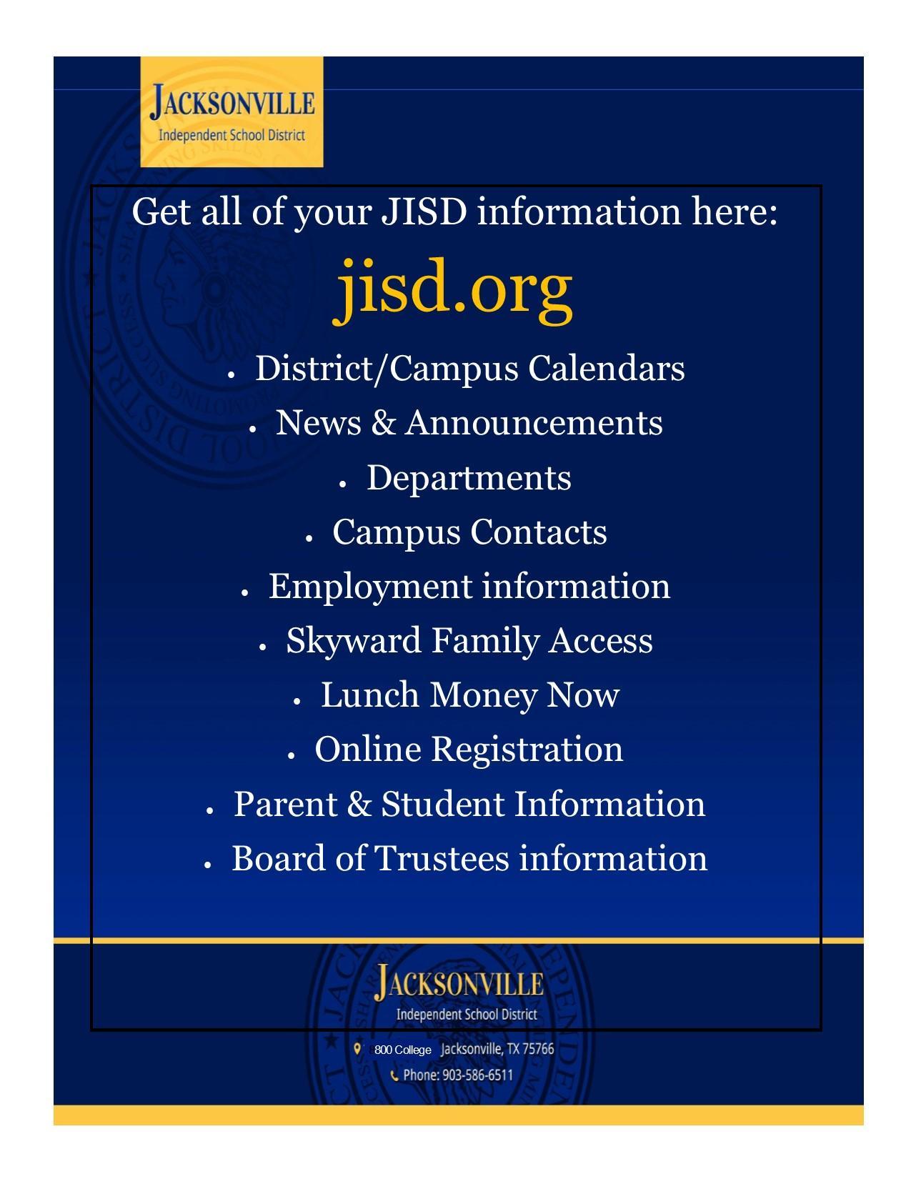 Jisd Portal - 1vj0j23