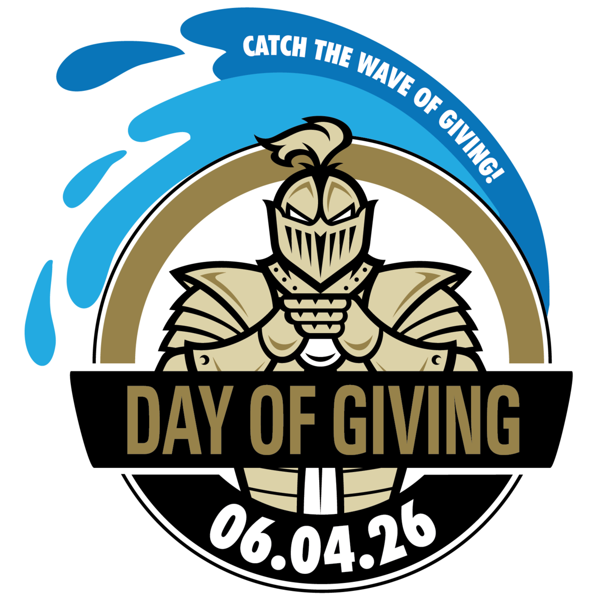 day of giving logo