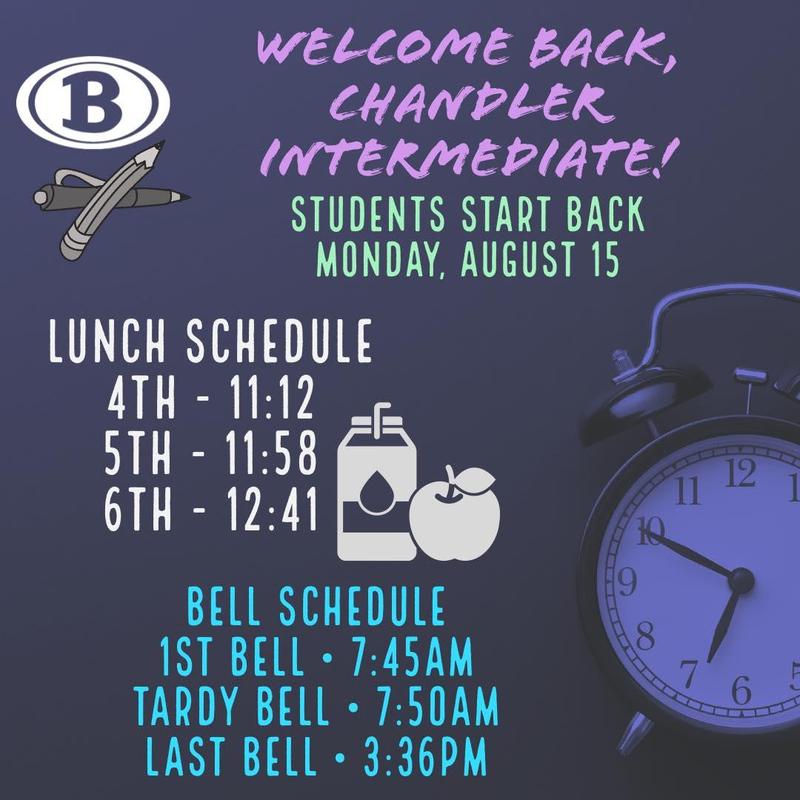 Back to School Featured Photo