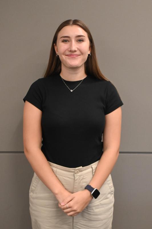New teacher at CCIS