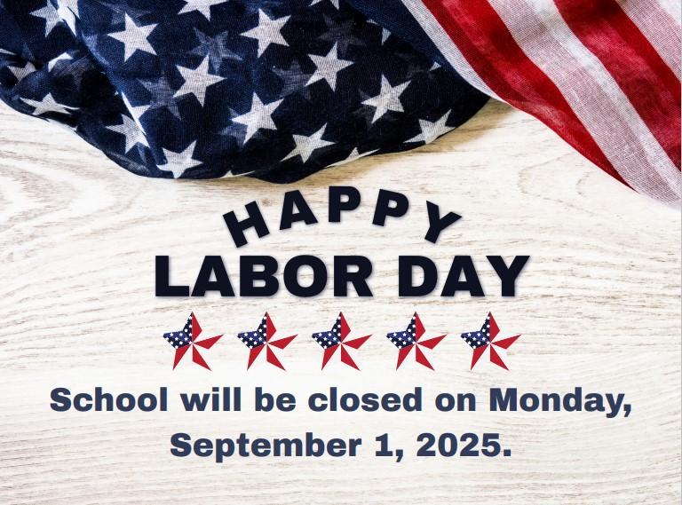 Labor Day