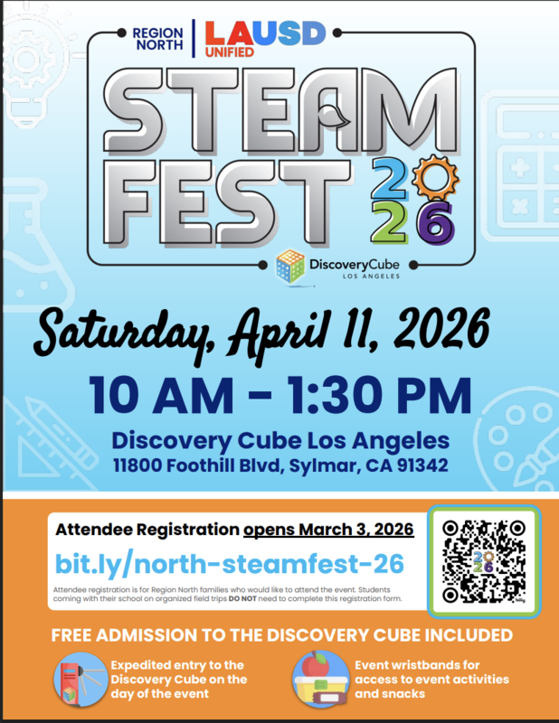 STEM FEST