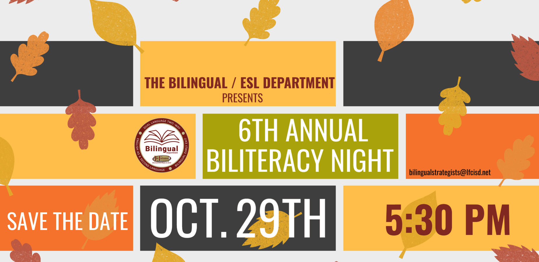 Biliteracy