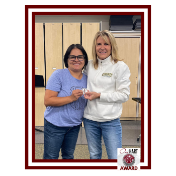 Photo of Valentina Santos