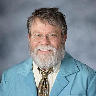 MarkLaury's Profile Photo