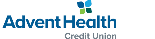  AdventHealth Credit Union Logo