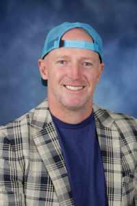 Sean Duncan