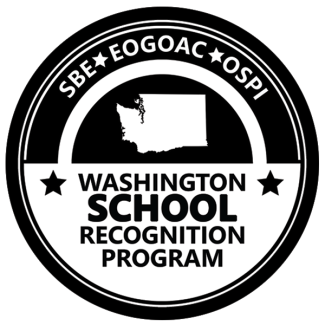 Washington School Recognition Program