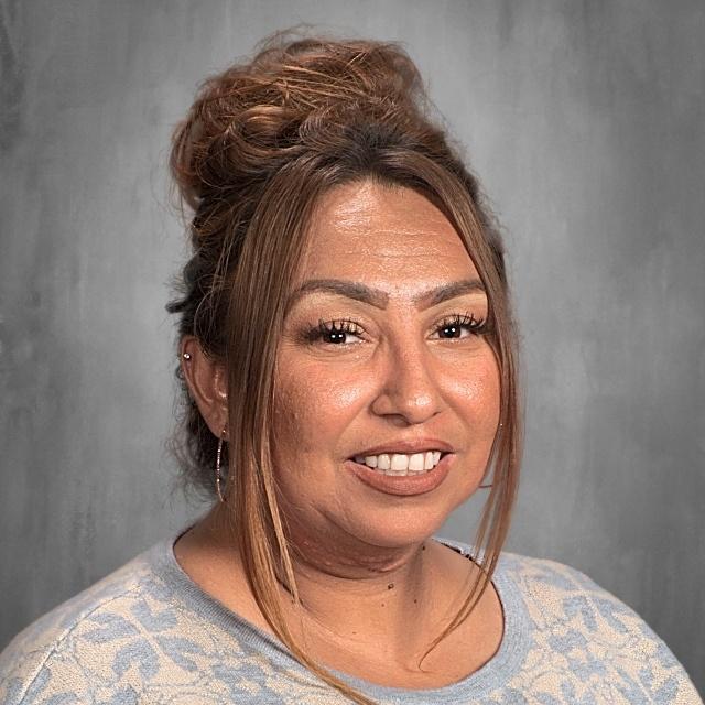 AmyBriones's Profile Photo