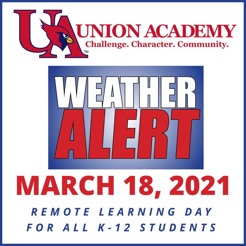 Union Academy Charter School
