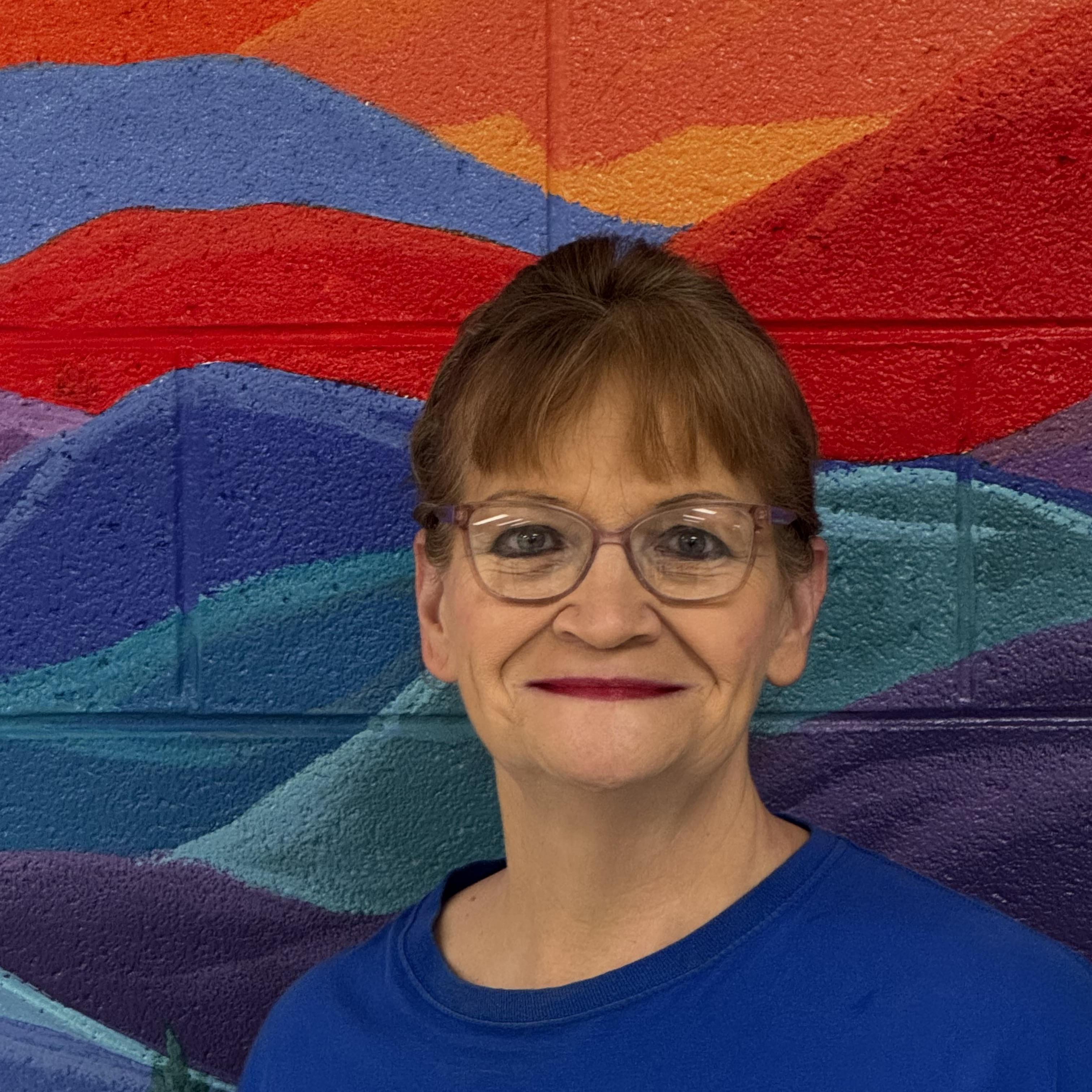 DebbieCook's Profile Photo