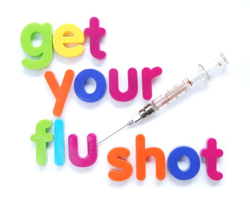 flu shot