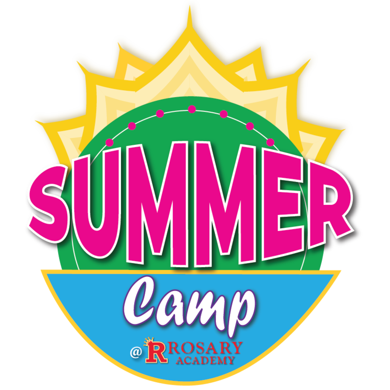 Summer Youth camps at Rosary Featured Photo