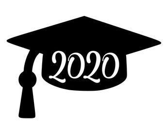 2020 COMMENCEMENT CEREMONY Featured Photo