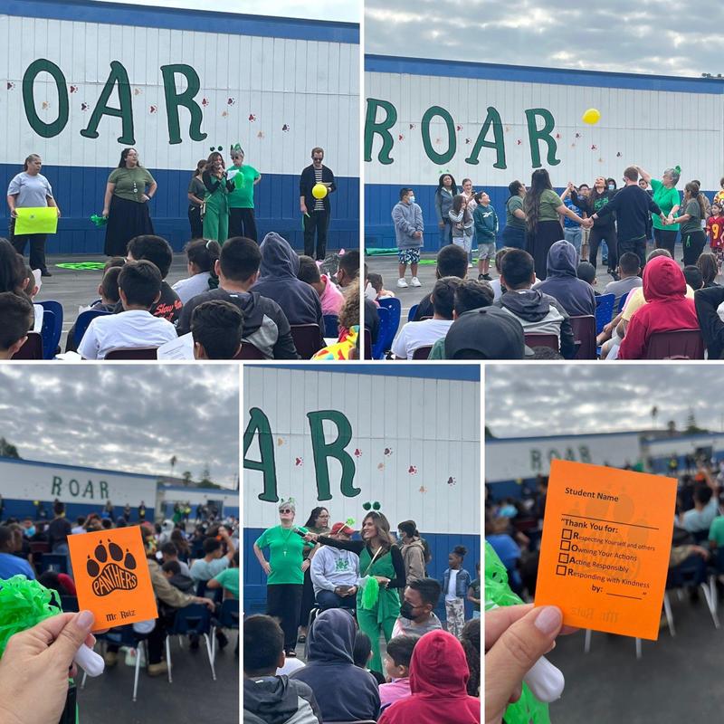 News Kellogg Polytechnic Elementary School