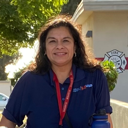 JackieTovar's Profile Photo