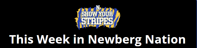 This Week in Newberg Nation