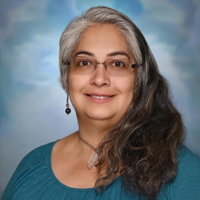 SYLVIAGARCIA's Profile Photo