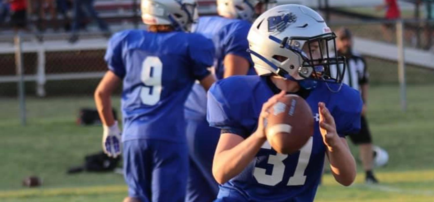 Westbrook Independent School District