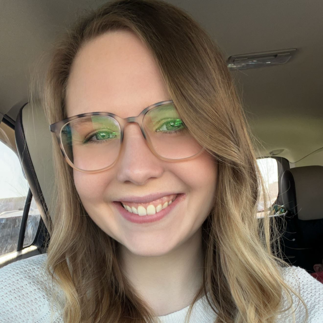 AlexisLee's Profile Photo