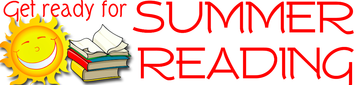 summer reading