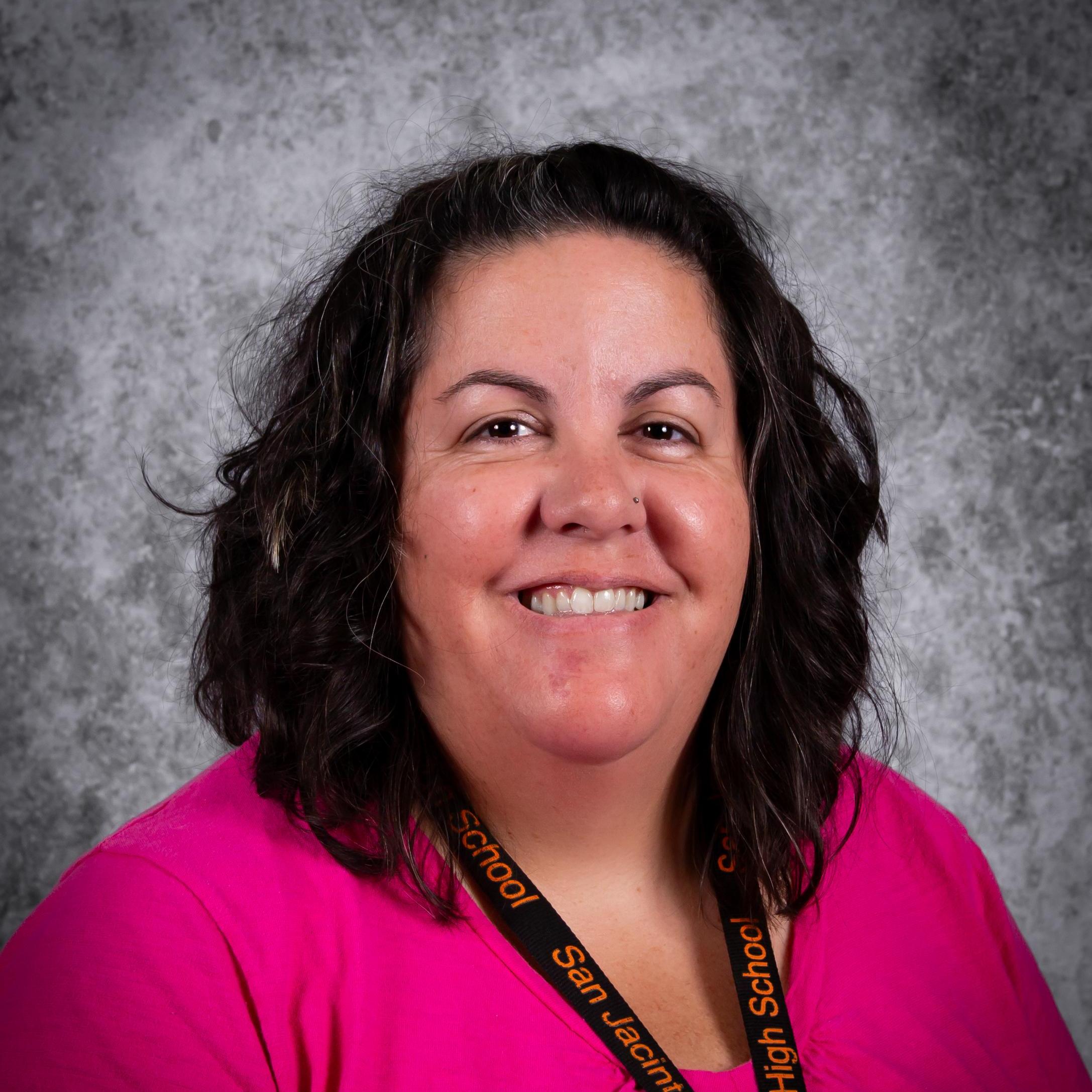 JenniferMoore's Profile Photo