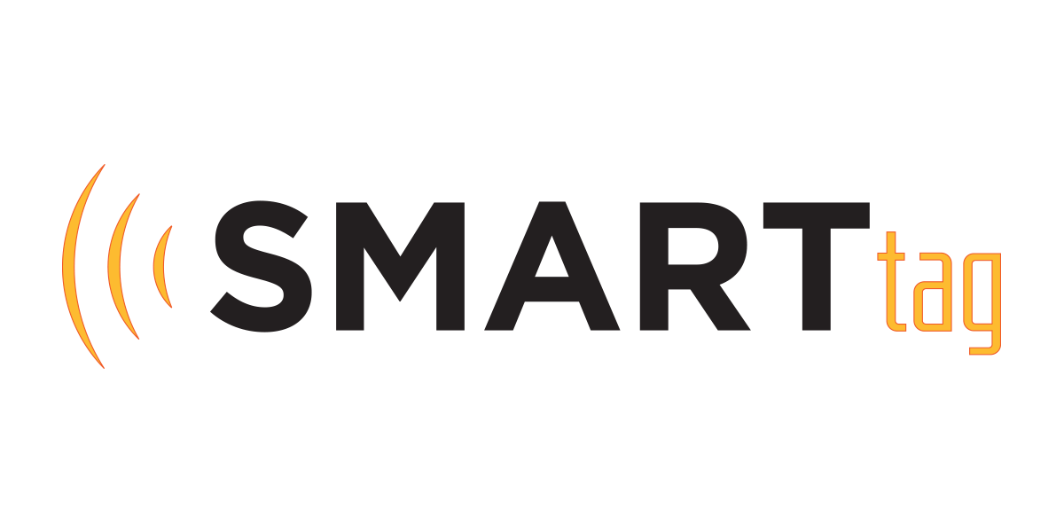 SMARTtag logo