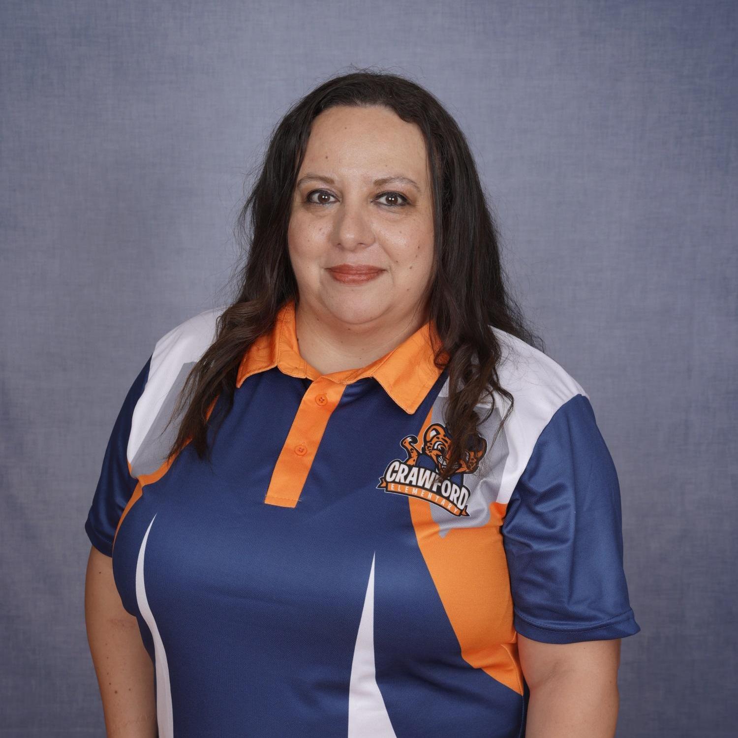 AlexandraTovar's Profile Photo