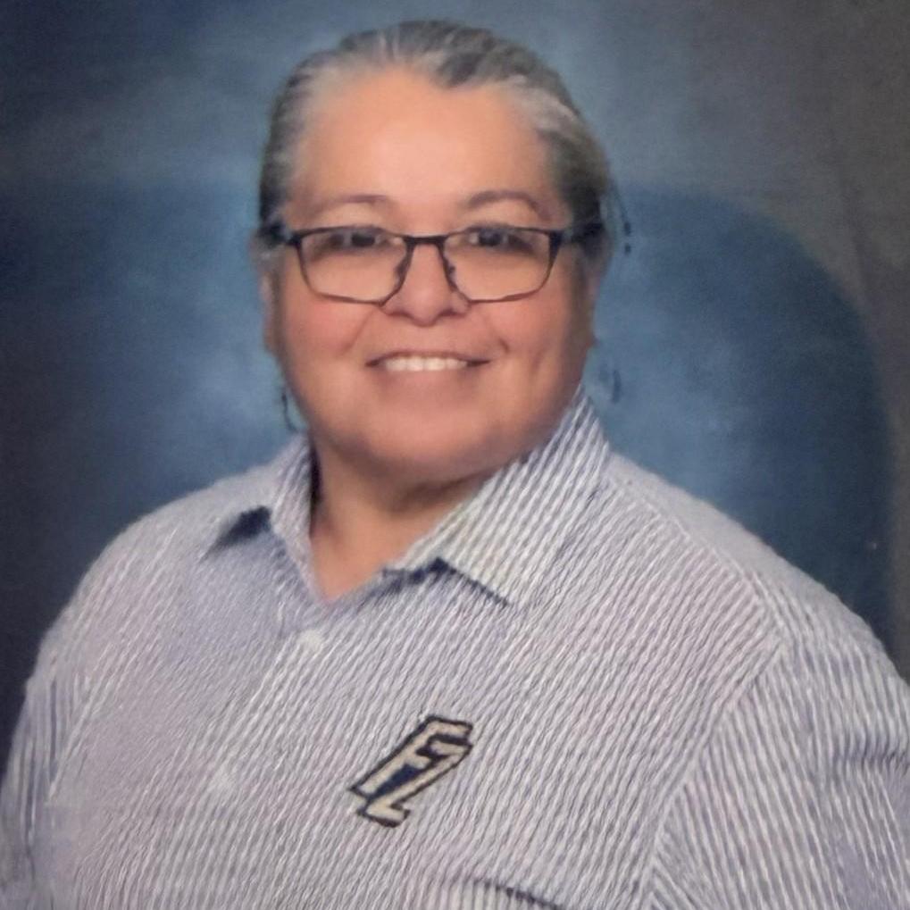 MariaPerez's Profile Photo