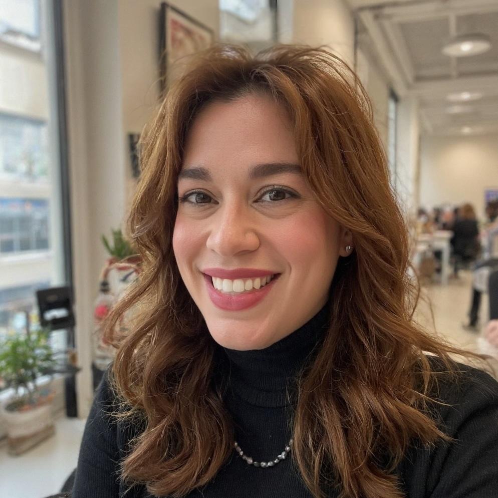 Celeste Suris