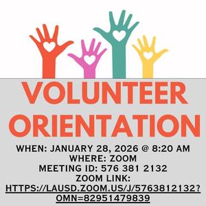 ORIENTATION