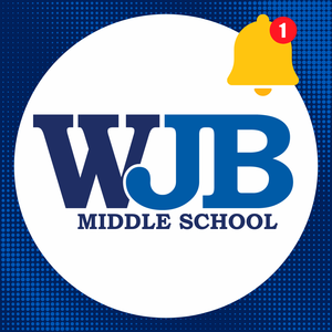 WJB Announcement