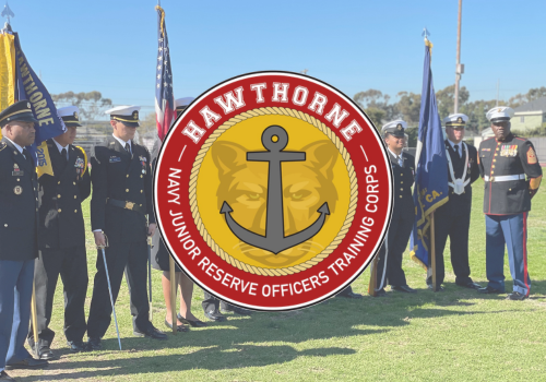 NJROTC Link