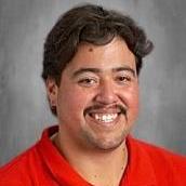 AndySamaniego's Profile Photo