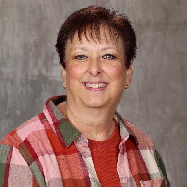 SandyProwant's Profile Photo