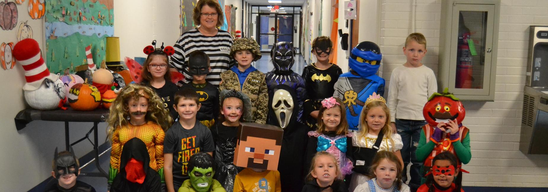 Depew Public Schools