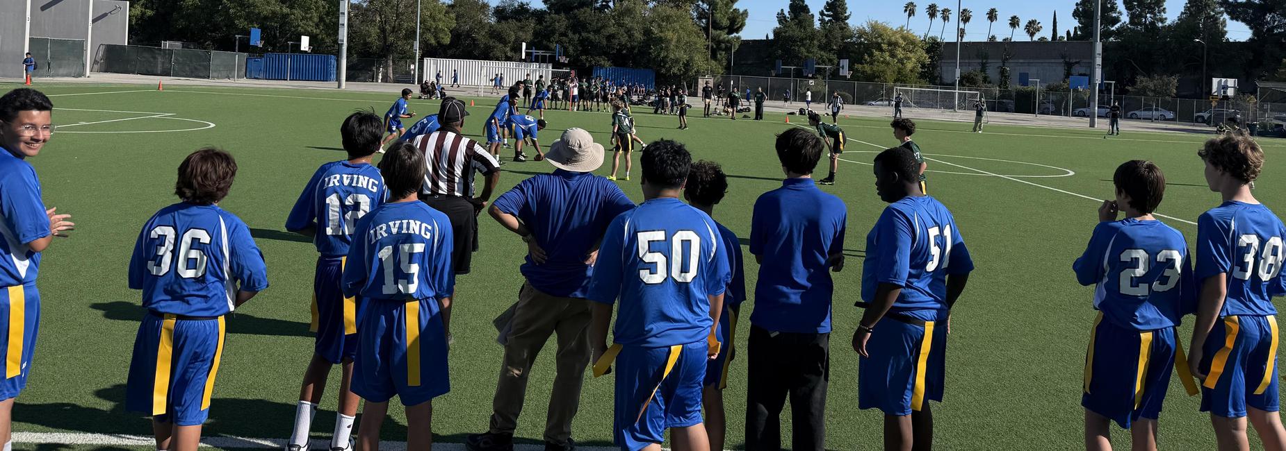 Flag Football