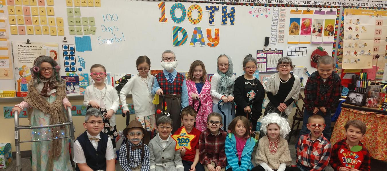 Lakeland Elementary School Scott Campus