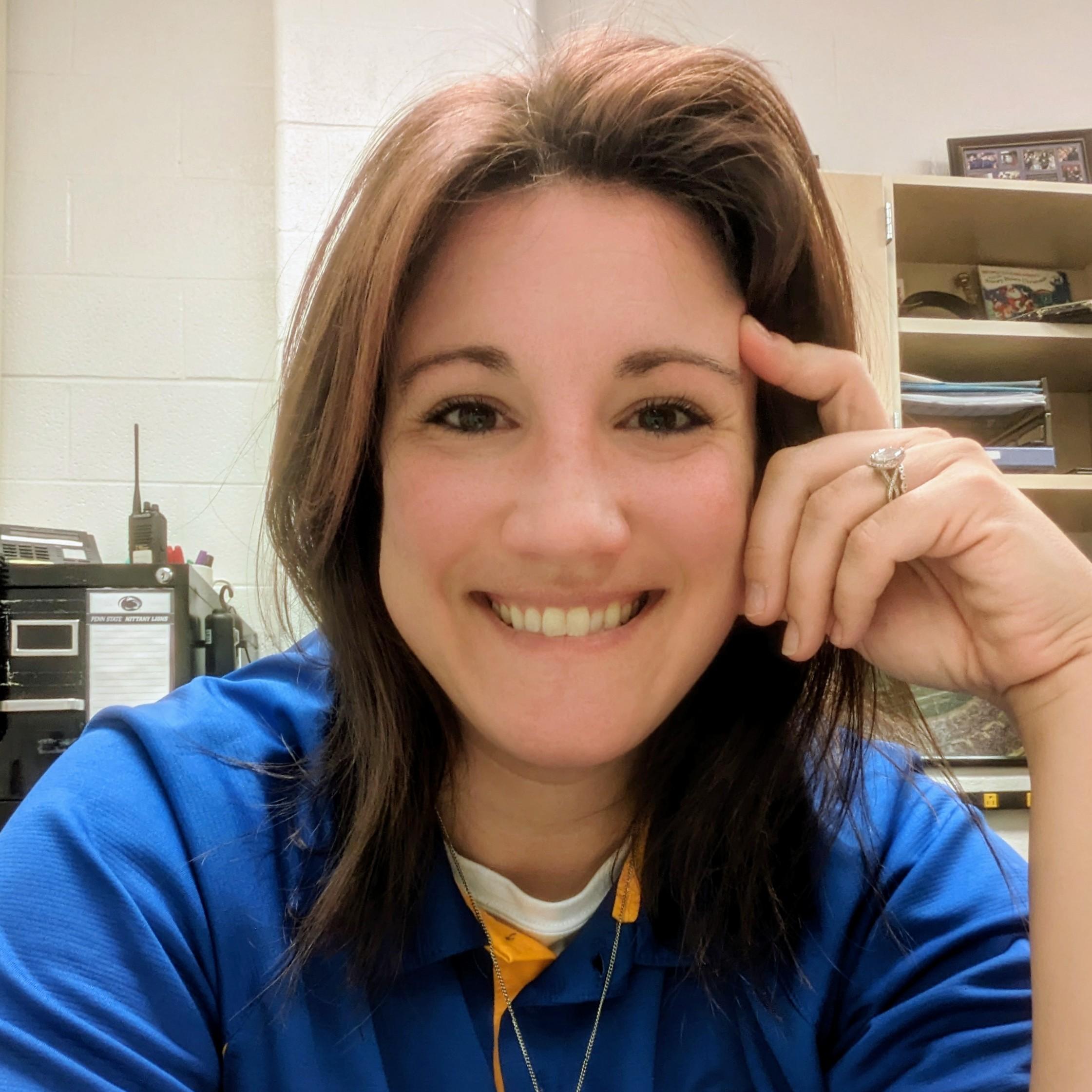 MeredithZorn's Profile Photo