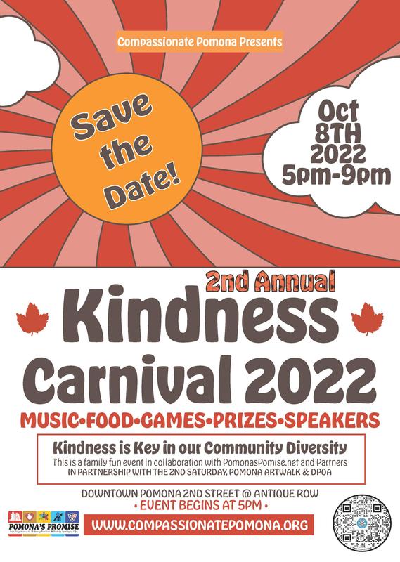 Kindness Carnival