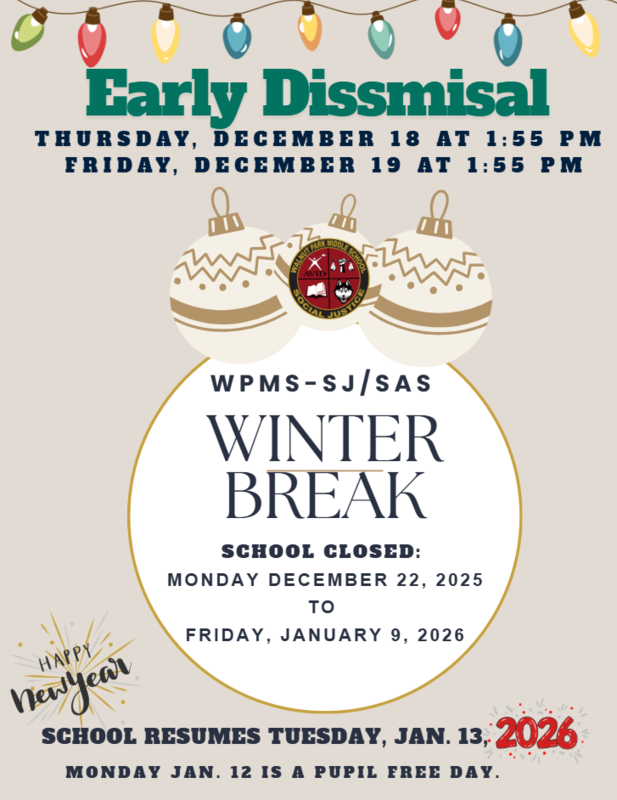 winter break