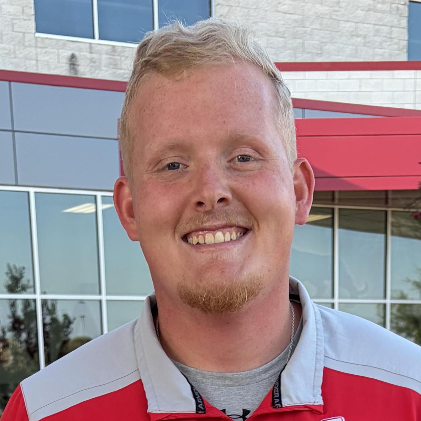 HaydenHopkins's Profile Photo
