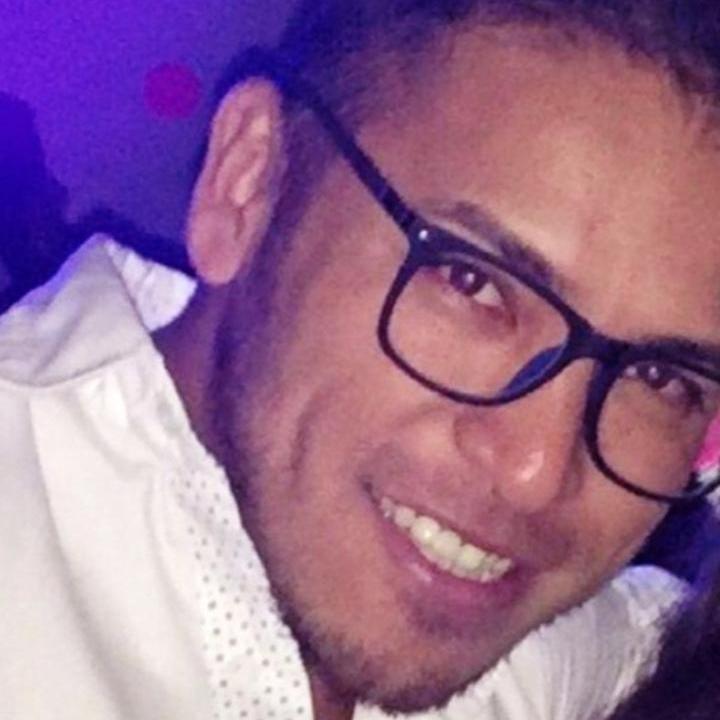 Luis FernandoLópez Cuadros's Profile Photo