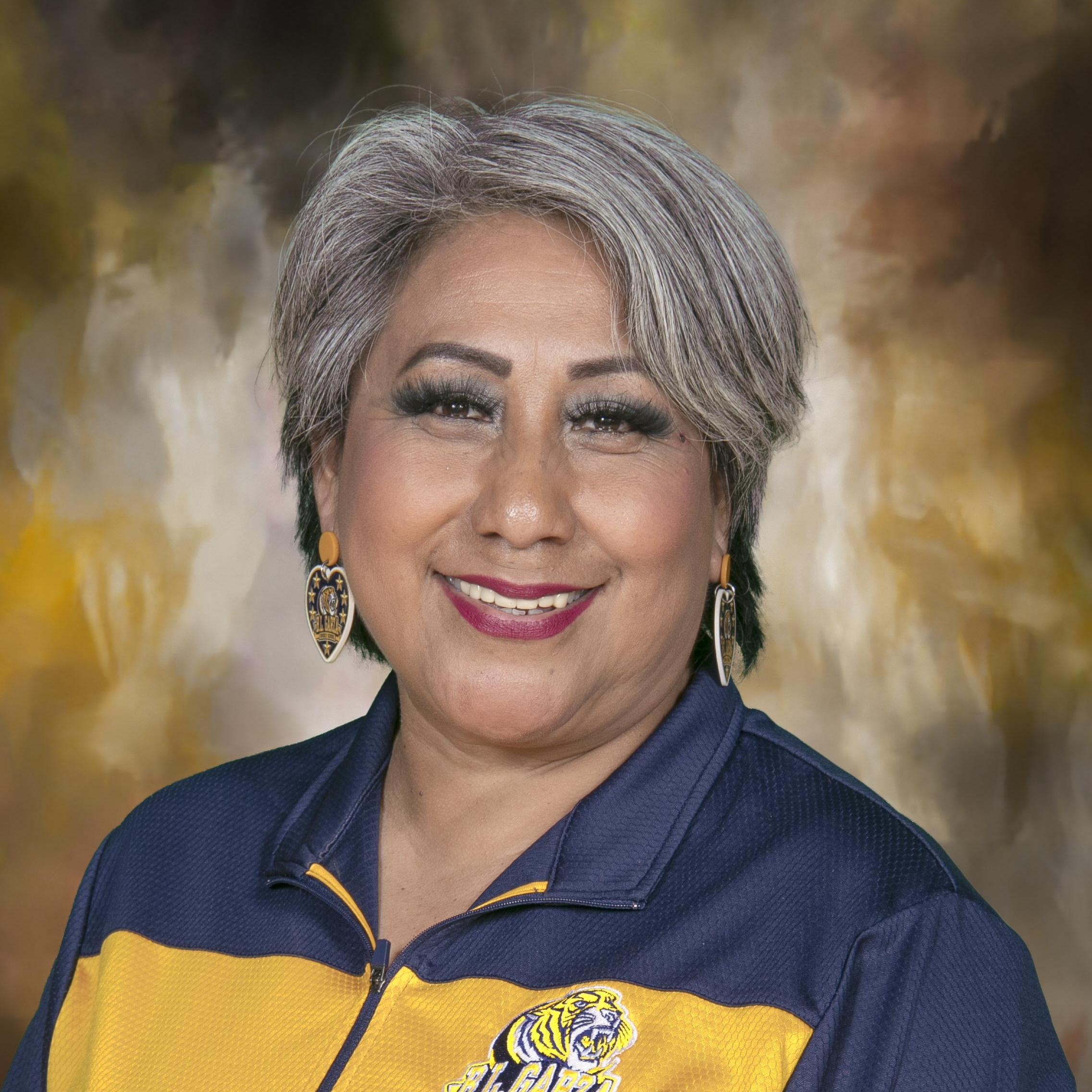 MarisaRodriguez's Profile Photo