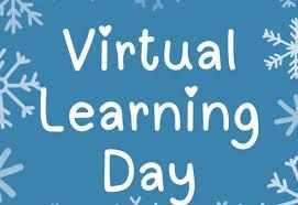 Virtual Learning Day- Wednesday, January 28