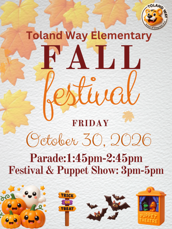 Fall Festival